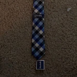 Chaps tie